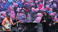 Harlem i Dzieci Bluesa.  11. 07. 2025.  SBF.  Suwałki