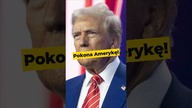  Trump nie zamierza pokonać Rosji i Chin.  On pokona Amerykę!  #Trump #USA #Chiny #Rosja #polityka
