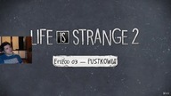 Life is Strange #22 | Napad