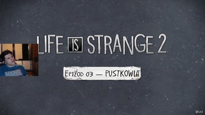 Life is Strange #22 | Napad