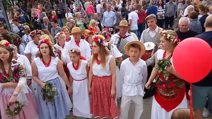 Wianki nad Wisłą #4