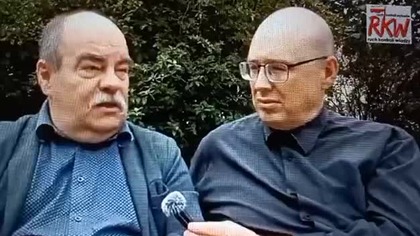 Kodeks Wyborczy spuścizna partyjnych sejm&oacute;w DO KOSZA ! Za dwa lata to samo !? DOŚĆ TEGO !