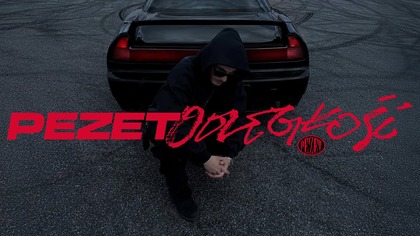 Pezet - Odległość (prod. favst)