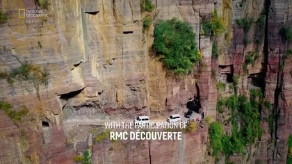 Ekstremalne zagrożenia - 3