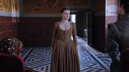 Niebezpieczna przyjaźń S01E04 Lektor PL