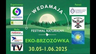 [WM12] Dr Tomasz Różański - Medycyna pierwotna i święte zioło (WedaMaja 2025)