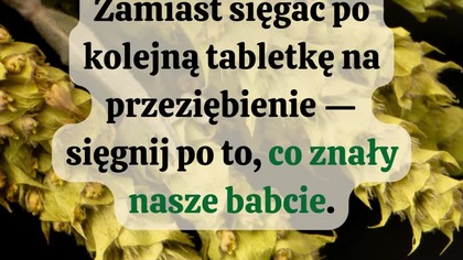  Domowy sposób na przeziębienie #przeziębienie