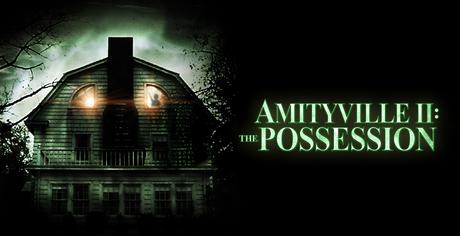 Amityville II: Opętanie (1982)