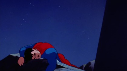Superman: The Magnetic Telescope [ENG]