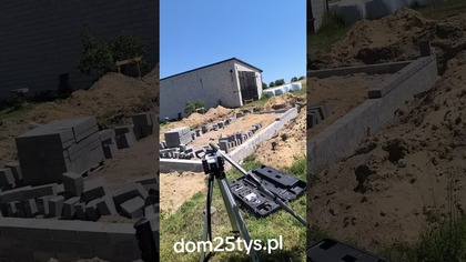 Adaś 70m2 Pilica 