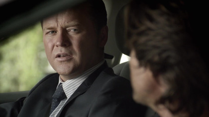 Podejrzany Odcinek 6