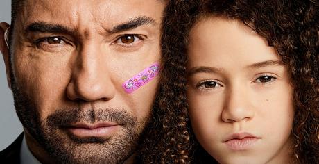 Mój przyjaciel szpieg (2020)