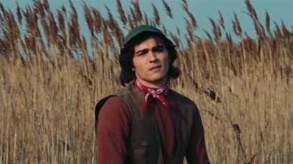 Amuck - Alla ricerca del piacere [1972] 720p.  wgrane NAPISY PL