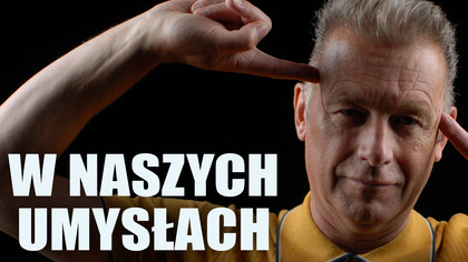 W naszych umysłach S01E01 Lektor PL