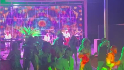 Jak jeść na Allinclusive żeby nie przytyć? Całość na kanale