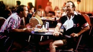 W krzywym zwierciadle: Wakacje w Vegas (1997)