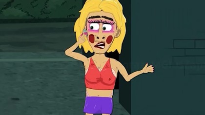 bogdan boner egzorcysta S06E01