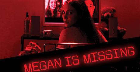 Megan is Missing / Megan zaginęła (2011)