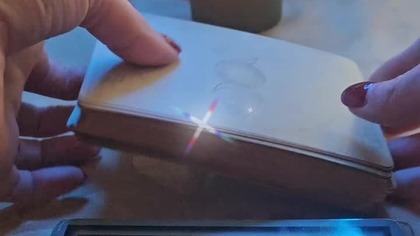 KARTA DNIA PONIEDZIAŁEK 3 LISTOPAD 