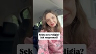 Sekta czy Religia? Te 3 pytania pomogą ci rozpoznać zagrożenie?