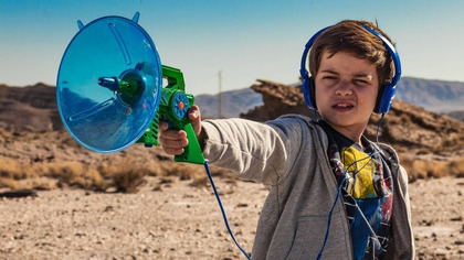 Tito i obcy (2017) Dubbing PL