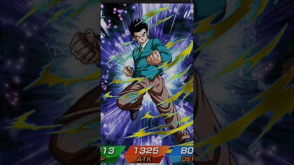 GOKU UI SUMMON DBZ DOKKAN BATTLE ANIOLEK