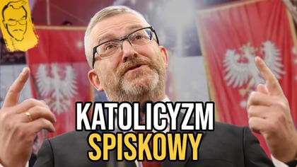 Kto i dlaczego głosował na Grzegorza Brauna?