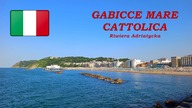 Idealny dzień na RIWIERZE ADRIATYCKIEJ  Szerokie plaże, gorące morze i magiczny zachód słońca!