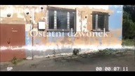 Opuszczona szkoła podstawowa #szkoła #szkołapodstawowa #polska #klasa