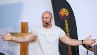 8 - CHRZEST W DUCHU ŚWIĘTYM | Fundamenty Wiary 3. 0 | Apostoł Tomasz Dorożała