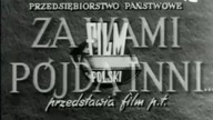 Za wami pójdą inni 1949