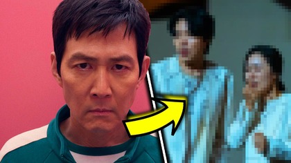 Powinieneś to obejrzeć, jeżeli polubiłeś Squid Game