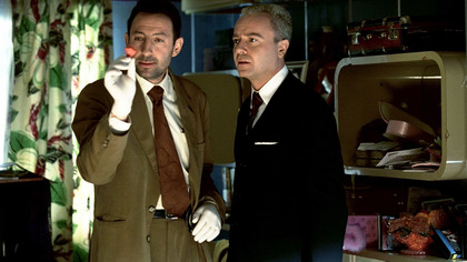 Wariaci z Karaibów 2 (2012) Lektor PL