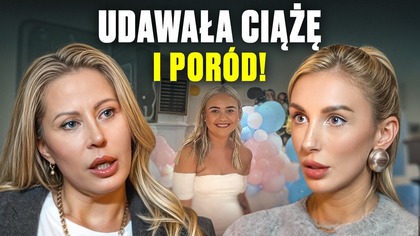 Urodziła dla internetu? O mechanizmach, które niszczą życie.