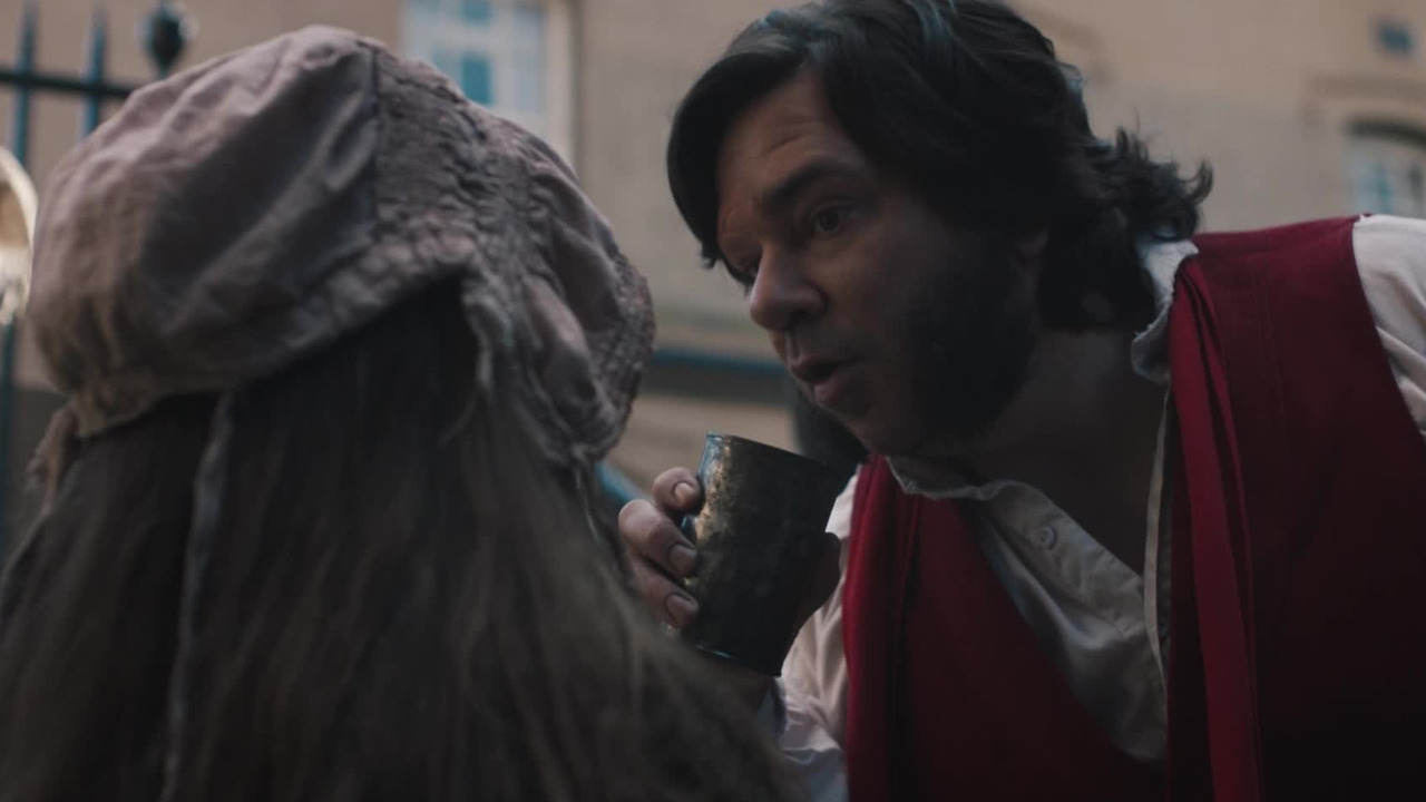 Rok Królika Odcinek 6