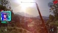 DYING LIGHT THE FOLLOWING #1 Zombie, benzyna i gniew, Wkraczamy![NA ŻYWO]