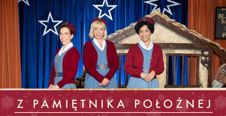 Z pamiętnika położnej - serial online