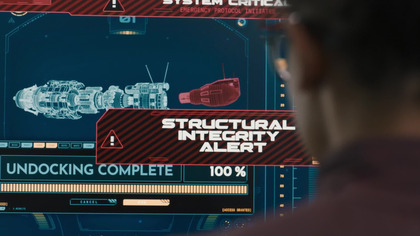 Arka S02E05 Lektor PL