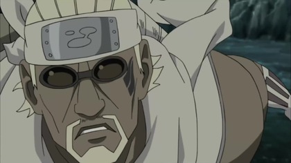 Naruto Shippuuden 282 lektor pl