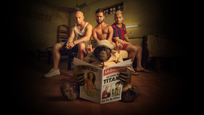 Pattaya (2016) Lektor PL