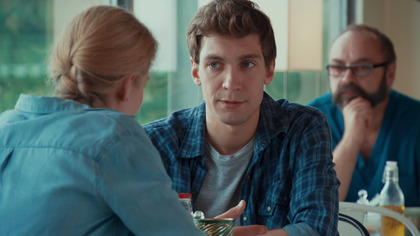 Lekarze na start S01E02