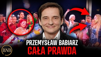 Czemu NAPRAWDĘ Zwolniono Babiarza,      Ciekawy film o życiu
