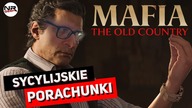 Mafia - The Old Country - Recenzja