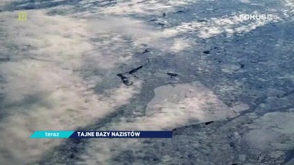 Tajne bazy Nazistów 3 (odc 2)