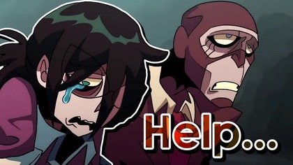 Szpieg i Paulinka zostali porwani Feat. : @AshaVA