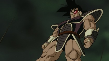 Dragon. Ball. Z. Movie. 03. The. Tree. Of. Might. Drzewo. Mocy. 1990. Lektor.pl