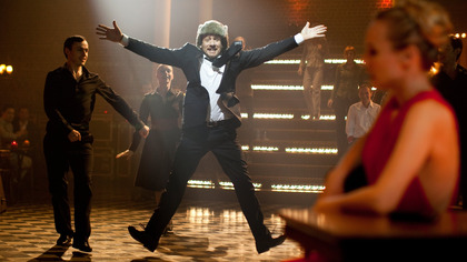 Wyszłam za mąż, zaraz wracam (2012) Napisy PL