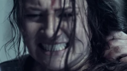 We krwi / In the Blood (2014) [Lektor PL]