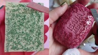Soap Carving ASMR Relaxing Sounds no talking Satisfying ASMR Video
