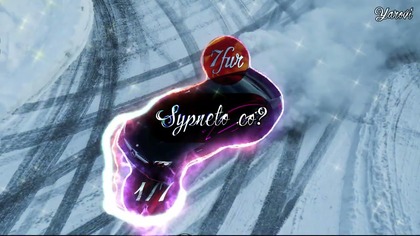 YaROVi - Sypneło co? Drift mode on! (1/7 7FUR MIXTAPE) #rapmusic #newrapgen #7fur #7aut #carvibes